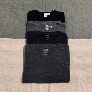 Urban Outfitters / Basics Bundle - 4x T-Shirts